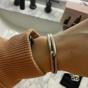 David yurman bracelet
